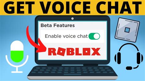 Get Voice Chat Back On Roblox
