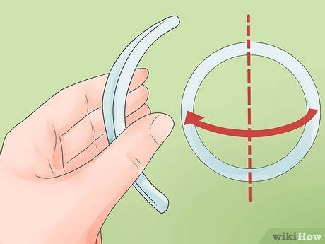 How To Insert A Pessary