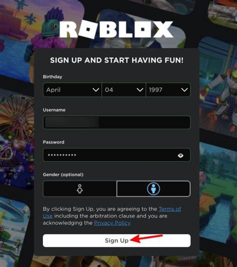 Login to Roblox Easily Login to Roblox Easily