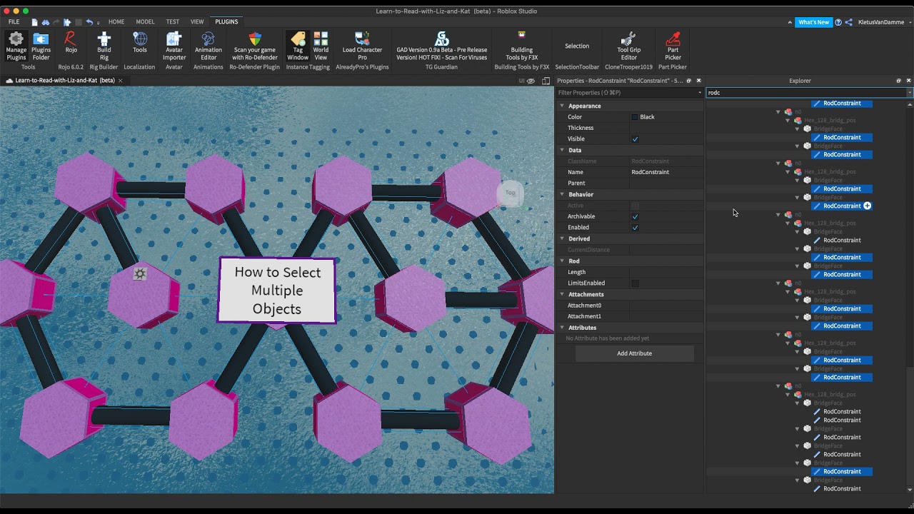 How To Make Character Selection Roblox Studio Tutorial Youtube How To Make Character Selection Roblox Studio Tutorial Youtube