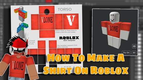 How To Make T Shirt Roblox 2025 Youtube How To Make T Shirt Roblox 2025 Youtube