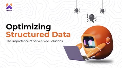 How To Optimize Structured Data For Ai Crawlers Wibits Web Solutions Llp