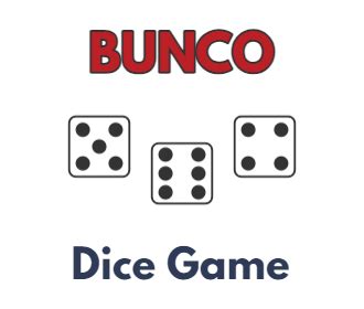 How To Play Bunco Dice Game Guide How To Play Bunco Bunco Bunco Game How To Play Bunco Dice Game Guide How To Play Bunco Bunco Bunco Game