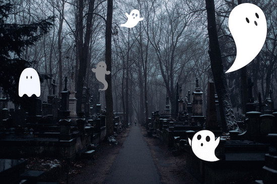 How To Play Ghost In The Graveyard Outdoor Party Game Hubpages How To Play Ghost In The Graveyard Outdoor Party Game Hubpages