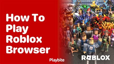 How To Play Roblox In Your Browser Playbite How To Play Roblox In Your Browser Playbite