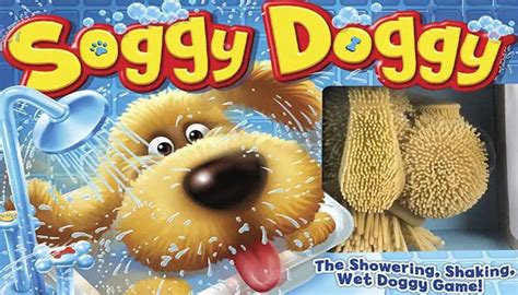 How To Play Soggy Doggy Official Rules Ultraboardgames How To Play Soggy Doggy Official Rules Ultraboardgames