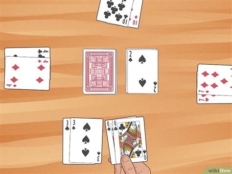 How To Play The Pitty Pat Card Game Setup Rules Strategy How To Play The Pitty Pat Card Game Setup Rules Strategy