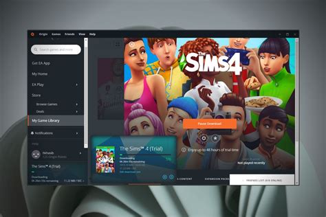 How To Play The Sims 4 For Free On Windows 10 And 11 How To Play The Sims 4 For Free On Windows 10 And 11
