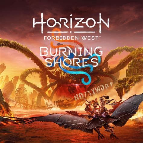 How To Prepare For Horizon Forbidden West Burning Shores How To Prepare For Horizon Forbidden West Burning Shores