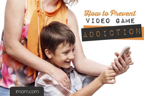 How To Prevent Video Game Addiction Imom How To Prevent Video Game Addiction Imom
