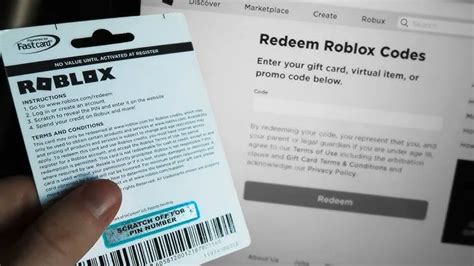 How To Redeem A Roblox Gift Card In 2 Different Ways So You Can Buy In How To Redeem A Roblox Gift Card In 2 Different Ways So You Can Buy In