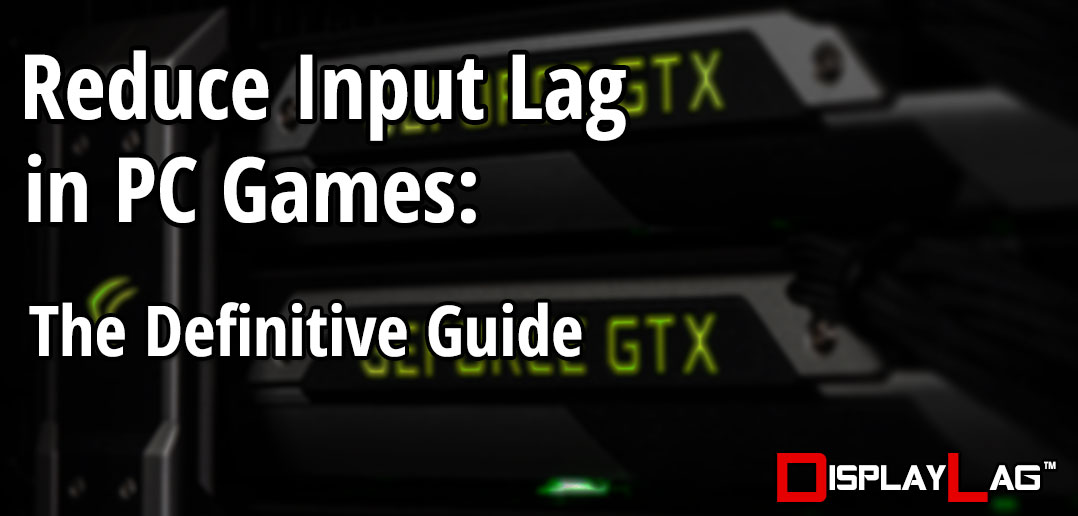 How To Reduce Lag A Guide To Better System Latency How To Reduce Lag A Guide To Better System Latency