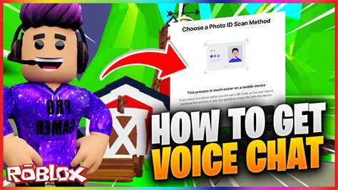 How To Roblox Voice Chat Gasmelectronics How To Roblox Voice Chat Gasmelectronics