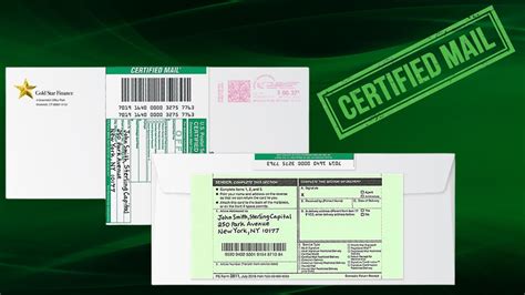 How To Send Certified Mail