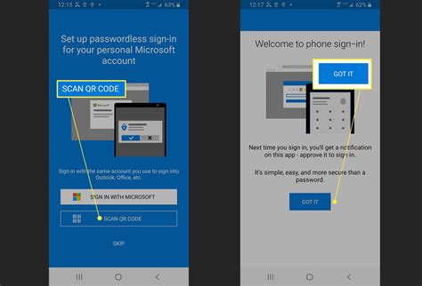 5 Ways Setup Authenticator