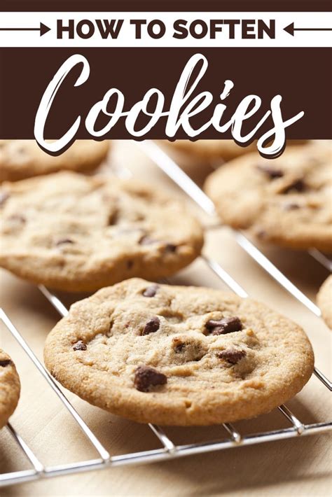 How To Soften Hard Cookies 3 Simple Tips Insanely Good