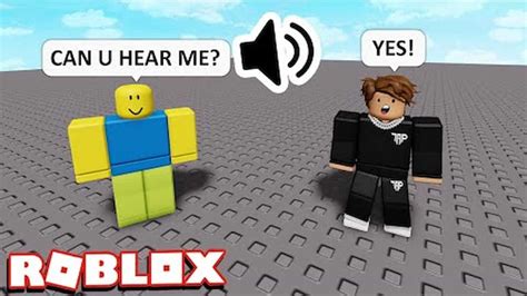 Talk on Roblox Easily
