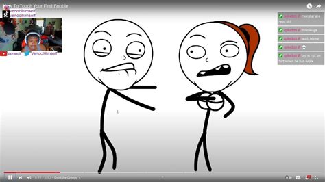 How To Touch Boobies Full Guide Youtube How To Touch Boobies Full Guide Youtube