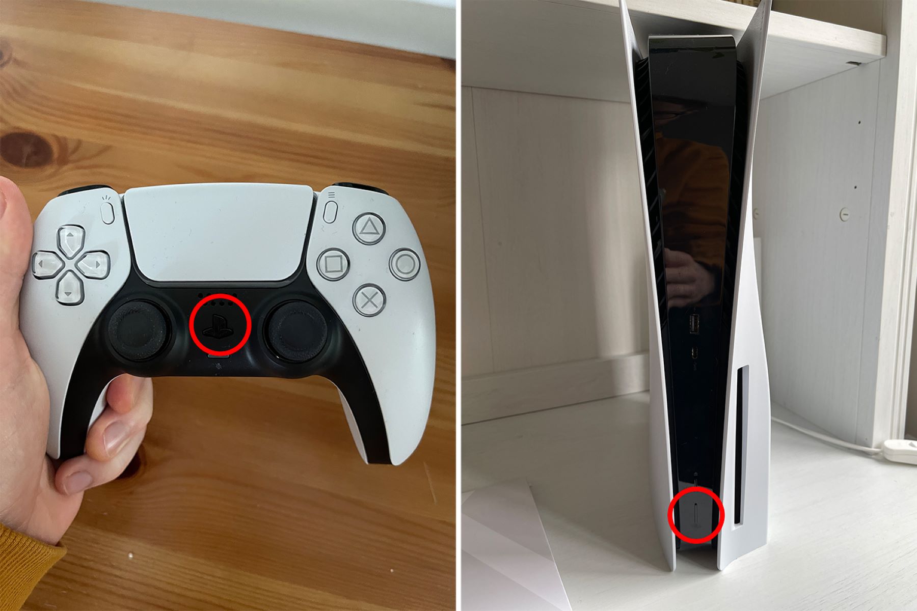 How To Turn Off Adaptive Triggers Ps5 Robots Net How To Turn Off Adaptive Triggers Ps5 Robots Net