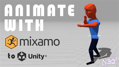 How To Use Mixamo To Animate Characters In Unity Easy Tutorial Youtube How To Use Mixamo To Animate Characters In Unity Easy Tutorial Youtube