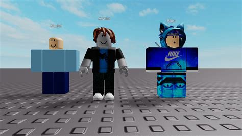 How To Use The Character Creator In Roblox Pc Gamer How To Use The Character Creator In Roblox Pc Gamer