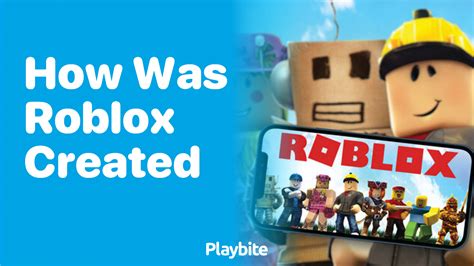 5 Ways Roblox Was Created 5 Ways Roblox Was Created