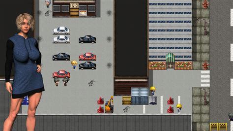 HTML Sex Games Online