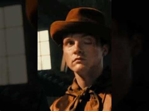 Hunger Games Ballad Of Songbirds And Snakes Tanner District 10 Tribute
