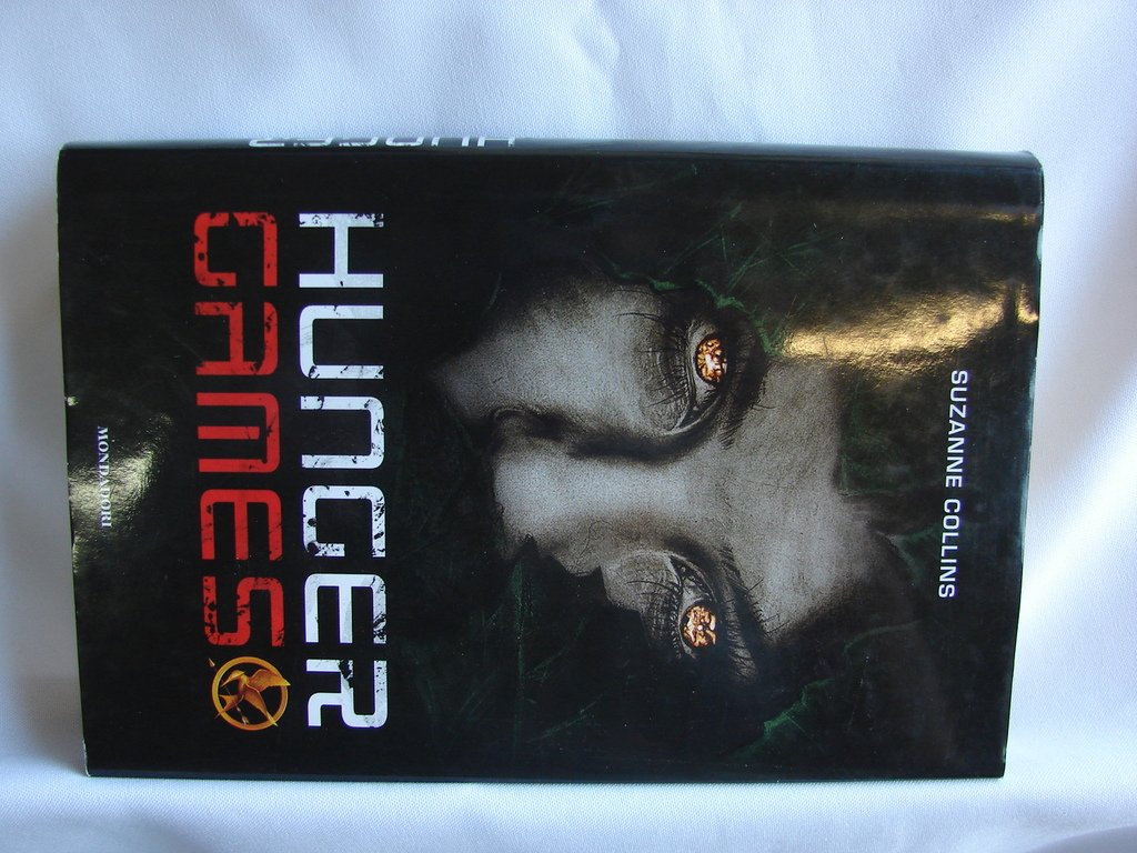 Hunger Games Collins Suzanne Paracchini Fabio Brogli Simona Libri Hunger Games Collins Suzanne Paracchini Fabio Brogli Simona Libri