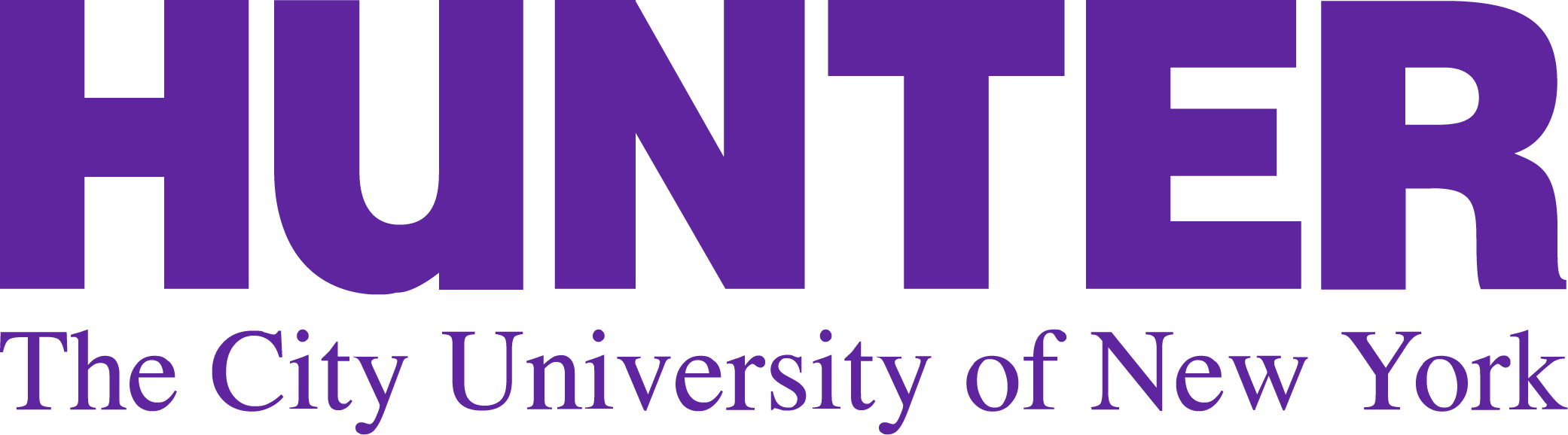 Hunter Academic Calendar