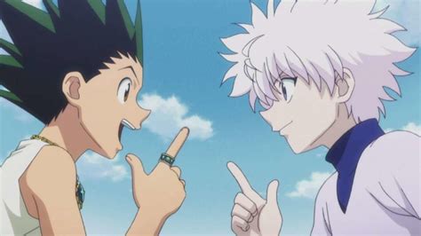 Hunter X Hunter Chapter 391 Release Date Are The Next Chapters Coming Hunter X Hunter Chapter 391 Release Date Are The Next Chapters Coming