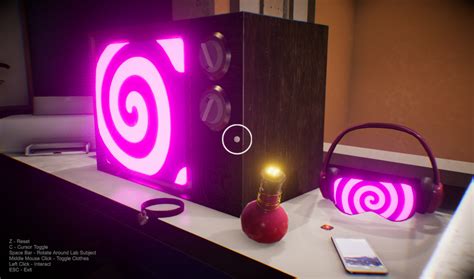 Hypnolab Vr Rebuilt Hypnolab Vr By Outbreakgames Momoiro Software Hypnolab Vr Rebuilt Hypnolab Vr By Outbreakgames Momoiro Software