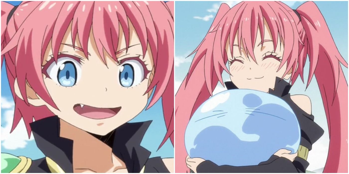 5 Slime Reincarnation Tips