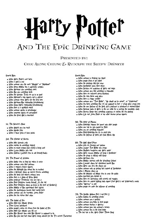 I Want To Do This Lol Harry Potter Drinking Game Movie Drinking Games I Want To Do This Lol Harry Potter Drinking Game Movie Drinking Games