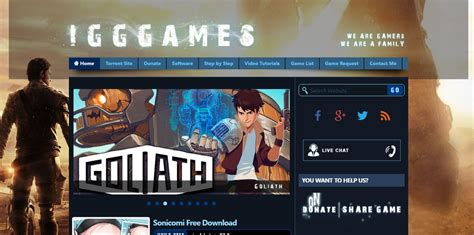 Igg Games Igg Games