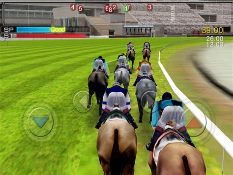 Ihorse Racing Free Horse Racing Game Android Apps On Google Play Ihorse Racing Free Horse Racing Game Android Apps On Google Play