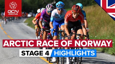 Il Norway Race Pop
