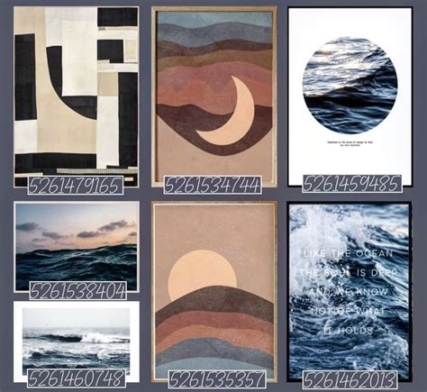Image Decals Design