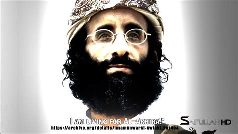 Imam Anwar Awlaki