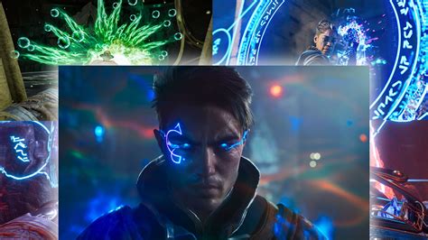 Immortals Of Aveum Video Mit 6 Minuten Gameplay Immortals Of Aveum Video Mit 6 Minuten Gameplay