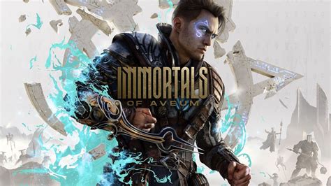5 Immortals of Avum 5 Immortals of Avum