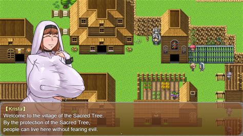 Impregnation Porn Game Fun