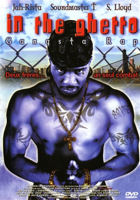 In In The Ghetto In In The Ghetto