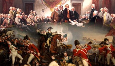 Independence War History