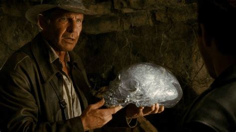 Indiana Jones 5 Is A Continuation Of The Crystal Skull The Indiana Jones 5 Is A Continuation Of The Crystal Skull The