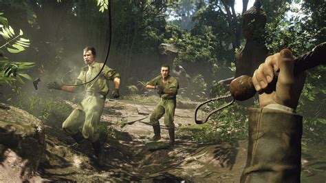 5 Ways Indiana Jones 5 Ways Indiana Jones