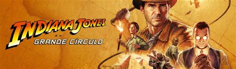 5 Dicas de Indiana Jones