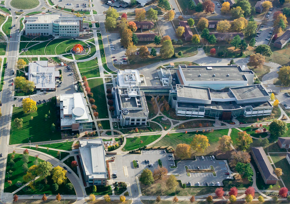 Indiana University Purdue University Indianapolis Indiana University Purdue University Indianapolis