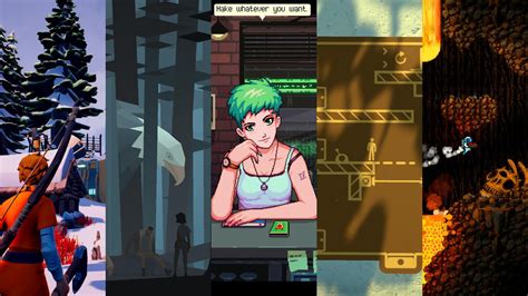 Indie Gaming Trends