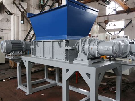 Industrial Shredder Different Types And Their Uses Industrial Shredder Different Types And Their Uses